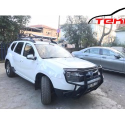 DACİA DUSTER ÖN KORUMA  