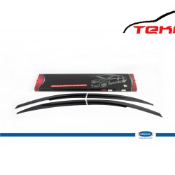 Opel Mokka Omsa Line Cam Rüzgarliği 2013-2017