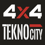 4x4 Tekno City Akseusar Dünyası