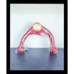 Isuzu DMax 2012-2019  (4X4 modeller için) Ağır hizmet Salıncağı 