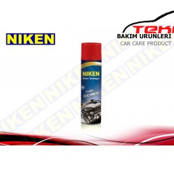 NIKEN MOTOR TEMIZLEYICI 500 ML