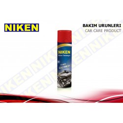 NIKEN MOTOR TEMIZLEYICI 500 ML