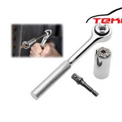 Gator Grip Akıllı Anahtar Seti