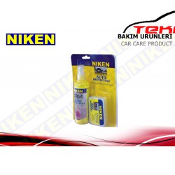 NIKEN SÜT SLİKON SÜNGERLİ 250 ML