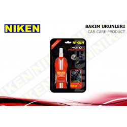 	 NIKEN ARABALI SÜT SLİKON SÜNGERLİ 250 ML