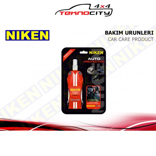 	 NIKEN ARABALI SÜT SLİKON SÜNGERLİ 250 ML