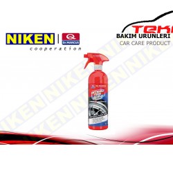 DR. MARCUS LASTIK PARLATICI 750 ML