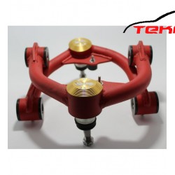 Isuzu DMax 2012-2019  (4X4 modeller için) Ağır hizmet Salıncağı 