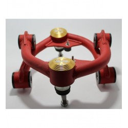 Isuzu DMax 2012-2019  (4X4 modeller için) Ağır hizmet Salıncağı 