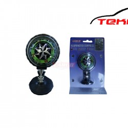 Pusula Vantuzlu Büyük Işıklı