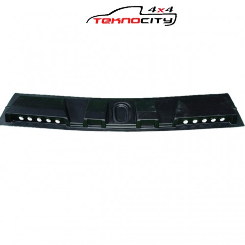 TOYOTA HILUX REVO 2015+ TAVAN KEBİ -MOONVİSÖR BEYAZ SÜPER POWER  LEDLİ