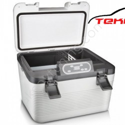 18 Litre Termoelektirikli Araç Buzdolabı