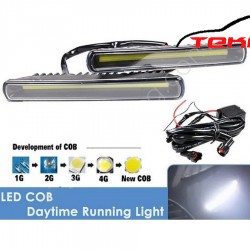 Gündüz Ledi 18.0x2.5 Cm