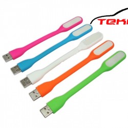 USB Power Led Işıldak