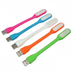 USB Power Led Işıldak /Harita lambası