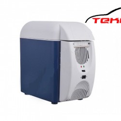 Kolay Taşınabilir 7.5L 12V Araç Mini Buzdolabı