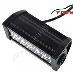 SİS LAMBASI DİKDÖRTGEN 36 W 12 POWER LED 