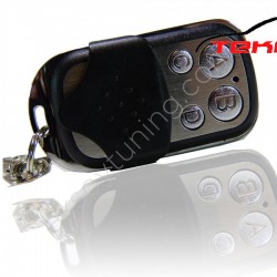 Panjur İçi Mavi Kırmızı Uzaktan Kumandalı 8 X 2 16 Ledli Çakar