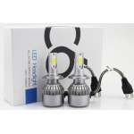 FAR AMPULU 9006 LED (XENON) 7600 LÜMEN 6000 K BEYAZ IŞIK FAR AMPULU 9006 LED (XENON) 7600 LÜMEN 6000 K BEYAZ IŞIK