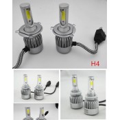 LED AYDINLATMA SİSTEMLERİ -LED AMPULLER