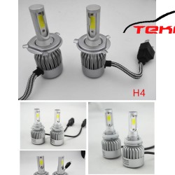 LED AYDINLATMA SİSTEMLERİ -LED AMPULLER