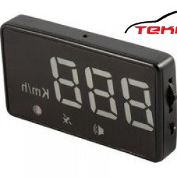 GPS Km Saat Göstergesi