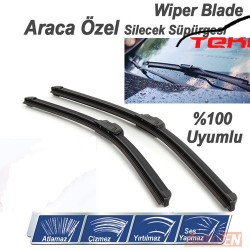 TOYOTA HILUX VİGO 2011-2015 SİLECEK TAKIMI SAĞ-SOL