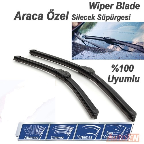 FORD RANGER 2003-2009 SİLECEK TAKIMI