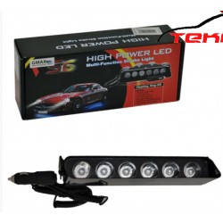 ÇAKAR LAMBA ÖN ARKA CAM ONÜ STROBE