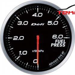 DEFI HAVA YAKIT KARISIM GOSTERGESI