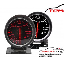 DEFI TURBO BASINÇ SAATİ (BOOSTER)