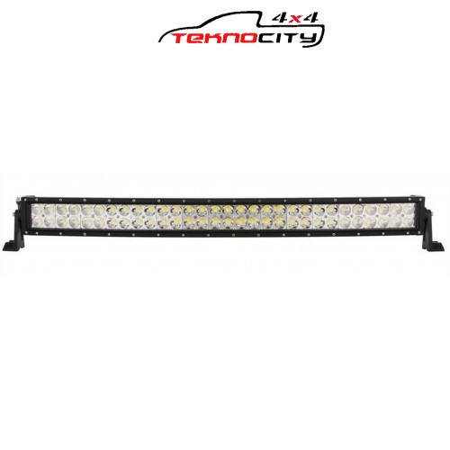 OFFROAD SİS LAMBASI DİKDÖRTGEN 60 CM  120W  40 POWER LED 