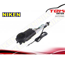 	 OTOMATİK ANTEN 5 KADEMELİ 12 V INW