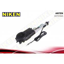 	 OTOMATİK ANTEN 5 KADEMELİ 12 V INW