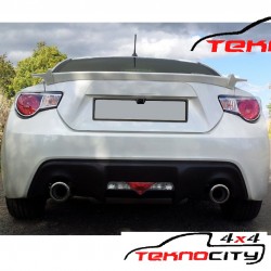 GERİ VİTES PARK KAMERASI PLAKA ÇERÇEVESİ TİP