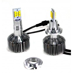 Photon Power Can-bus Led Xenon H1