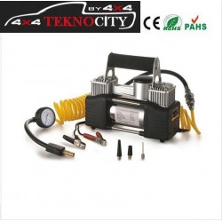 HAVA KOMPRESÖRLERİ