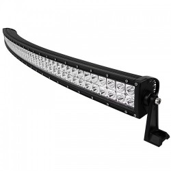 OFFROAD SİS LAMBASI KAVİSLİ  240W 80 POWER LED 