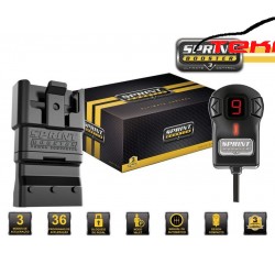 Sprint Booster Navara2015/Mercedes Xclass