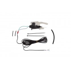 Bagaj Kapak Kilidi Toyota Hilux 2007-2015