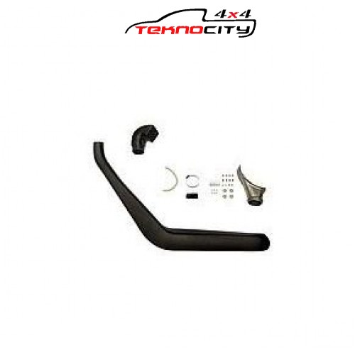 Toyota LANDCRUİSER LC40 Snorkel