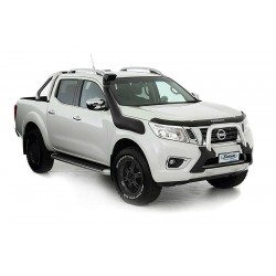 Nissan Navara NP300 2015- Safari Snorkel