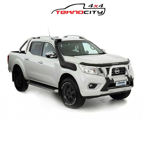 Nissan Navara NP300 2015- Safari Snorkel