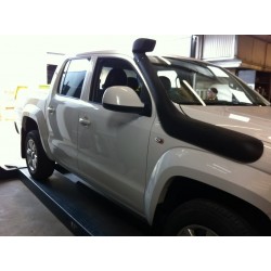 VOLKSWAGEN AMAROK  TJM OFFROAD SNORKEL