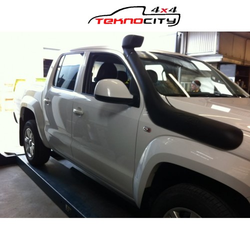 VOLKSWAGEN AMAROK  TJM OFFROAD SNORKEL