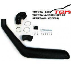 Toyota LANDCRUİSER LC80 Seri Snorkel
