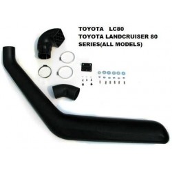Toyota LANDCRUİSER LC80 Seri Snorkel