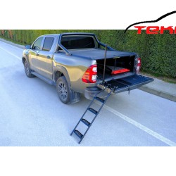 Universal Pick-Up Kasa Merdiveni 