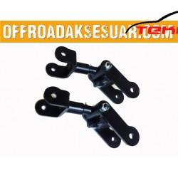 NİSSAN NAVARA AYARLI MAKAS KELEPÇESİ