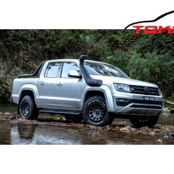 VOLKSWAGEN AMAROK OFFFROAD SNORKEL SAFARİ
